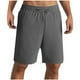 thumbnail image 4 of Pantalones Cortos de la Cintura Elástica con Bolsillos de la Moda Casual, Al Aire Libre Primavera Verano Pantalones Cortos para Hombres, 4 of 9