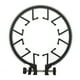 thumbnail image 1 of Engranaje de seguimiento de enfoque, anillo de engranaje de seguimiento de enfoque con zoom ajustable de plástico Accesorio de fotografía de primera línea, 1 of 9