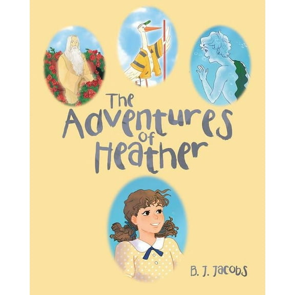 The Adventures of Heather, (Paperback)