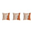 thumbnail image 1 of Redempat Home Decoration Cushion Covers In Various Colors For Fit Soft Durable W0134-5 3Set, 1 of 6
