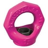 RUD CHAIN 7993008 Hoist Ring,0 Pivot,9920 lb.Load Cap.