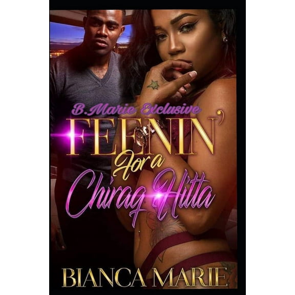 Feenin for A Chiraq Hitta