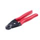 thumbnail image 5 of 8 Inch Wire Rope Cutter, Stainless Steel Cable Cutter, Heavy Duty Wire Cutters Cutting Up to Wire Seals, Aircraft Cables, Decking, Railing,, 5 of 5