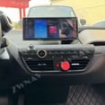 thumbnail image 4 of ZWNAV 12.3 inch Car Radio For BMW I3/I01 2014-2020 Android Auto CarPlay Multimedia Player GPS Navi Head Unit Stereo Virtual Cockpit DSP, 4 of 14
