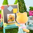 thumbnail image 4 of Honey Bee Acres Paint & Color Art Fun, Dollhouse Set & Miniature Figure, Doll Playsets, Children Ages 3+, 4 of 6
