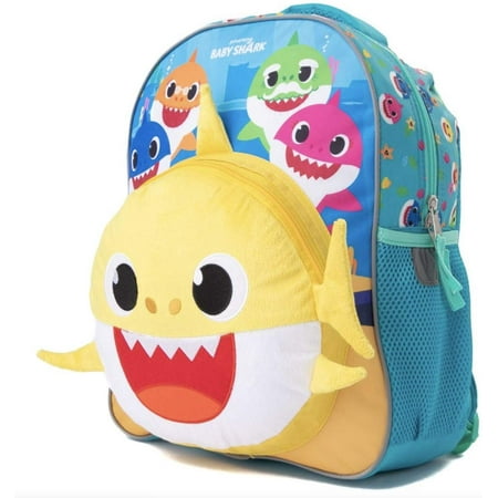 Pinkfong - Baby Shark 14