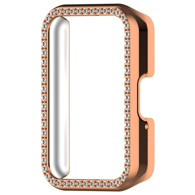 Brillo del soporte del anillo del teléfono celular de la rotación de 360° del agarre del teléfono magnético para el iPhone 15