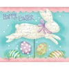 LANG EASTER BUNNY WARMER ARTWORK REPLACEMENT