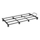 thumbnail image 3 of Cesta de almacenamiento debajo de la cama, organizador de dormitorio con asa, contenedor ligero deslizante debajo de la cama para armario, ropa y, 3 of 9