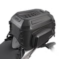 thumbnail image 3 of Sac de Siège Arrière Extensible pour Moto 23-35L Grande Capacité Sac pour Casques de Moto Sac Universel pour Outils de Moto Sac de Rangement pour Siège Arrière, 3 of 7