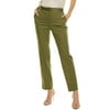 Natori womens Tapered Pant, 8, Green