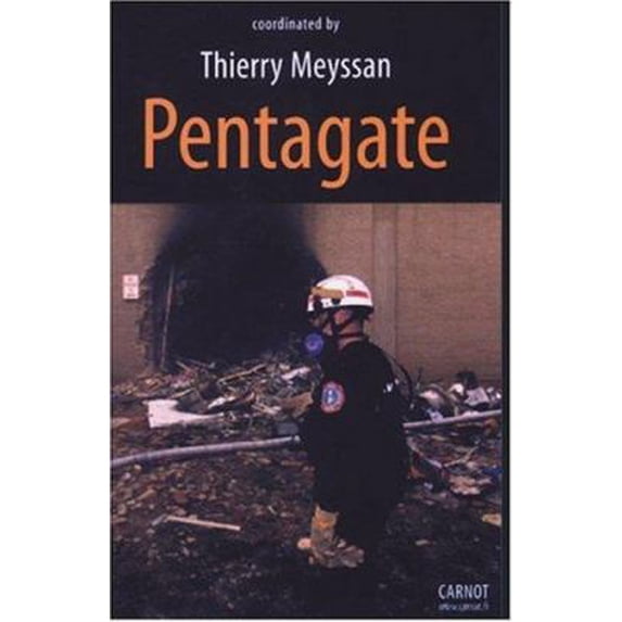 Pre-Owned The Pentagate (Paperback) 1592090281 9781592090280