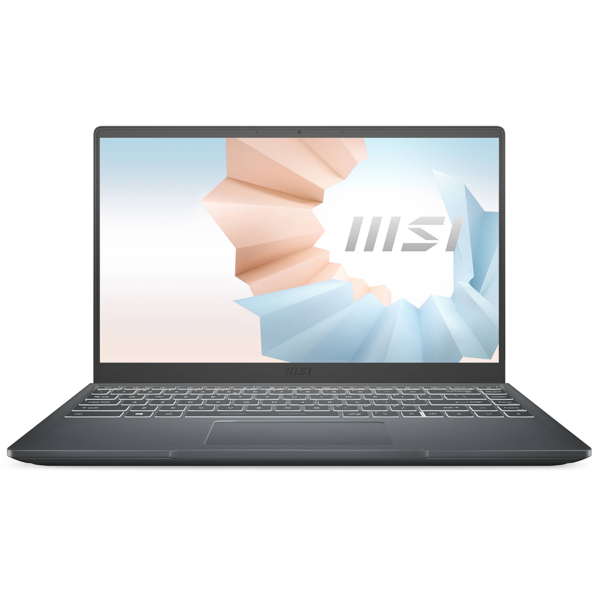 Ноутбук Msi Modern 15 B5m 001xru Купить
