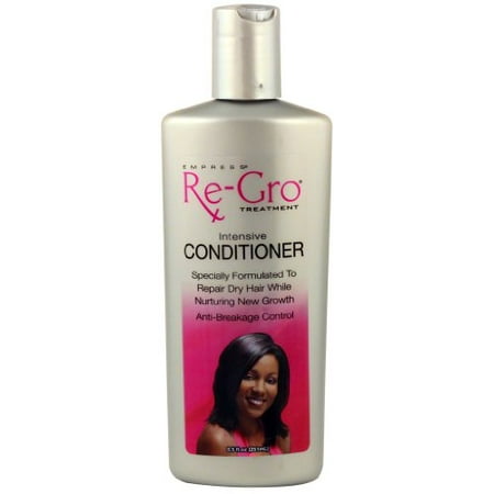 Regro Intensive Conditioner 8 5 Fl Oz 251ml Walmart Com