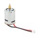 thumbnail image 1 of Reemplace El Motor Principal Del Helicóptero RC, Motor De Avión RC De Tamaño Preciso, Carcasa De Aleación De Aluminio Resistente A La Corrosión Para V912 A Para V912 ANGGREK for Wltoys V912 Motor, 1 of 8