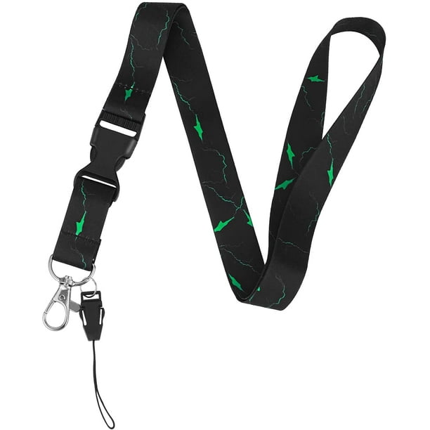 Black key lanyard new arrivals