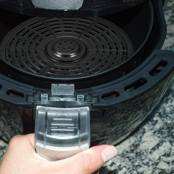 LITINKIMI Air Fryer Part Air Fryer Replacement Tray Nonstick Cooking 1Set