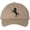 Khaki, variant on Rearing Horse Embroidered Dad Hat Western Cowboy Rodeo Horse Cap (Purple)