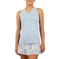 thumbnail image 2 of Sofibella Women's Racerback, 2 of 10