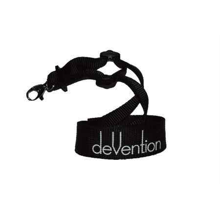 HobbyFlip Devention Transmitter Neck Strap Controller TX WK-2801-Z-08 Belt Compatible with Walkera QR X350 FPV
