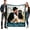 1 Photo, variant on Personalised Blankets 6 Photos | Optional Customised Sherpa Blanket | Custom Photo Blanket with Picture and Text | Photo Blanket Personalised Small Size for Dogs Birthday Gifts 75 X 100cm