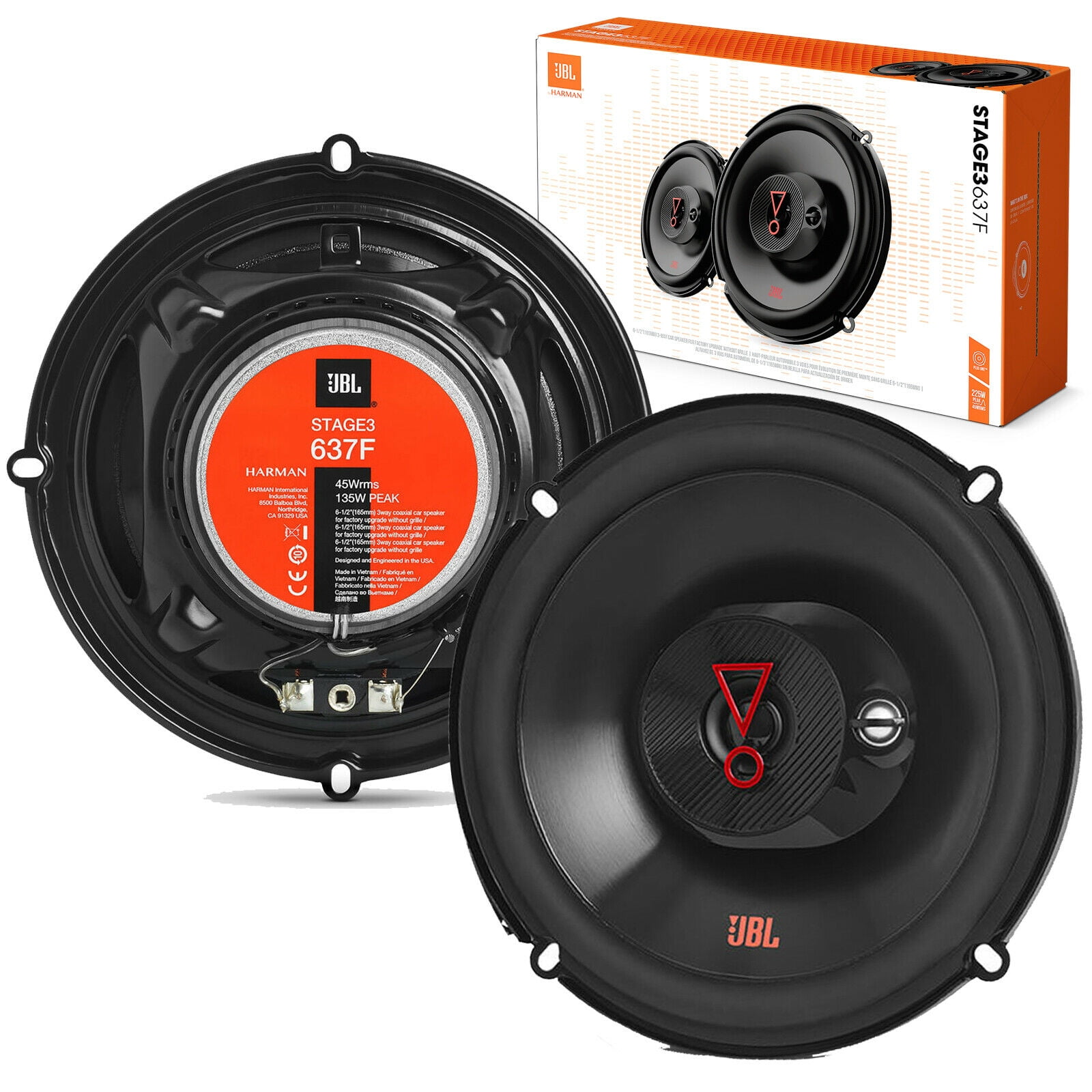 Jbl in Car Audio Malaysia