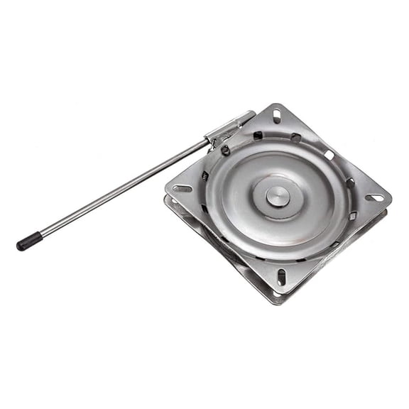 Attwood Stainless Steel Locking Seat Swivel, 75120