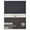 Black, variant on 100 Sheets Black Heavyweight 8.5†x 11†Cardstock Paper by Recollections - Acid and Lignin Free Paper for Scrapbooks - Arts & Crafts - 1 Pack