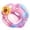 Pink, variant on Ba-by Pool Float, Swimming Float with Safety Seat and Steering wheel, Inflatable Pool Swimming ring, Swim Floats, K-ids Floaties, Water Toys Gift Beach Summer Essentials,Pink