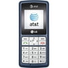 GoPhone from AT&T LG CG180