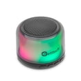 thumbnail image 2 of Bocina Portatil Getttech GUS-ETRBT-01 Inalambrica 10 Metros Iluminacion RGB Bluetooth 3W 4 Ohmios, 2 of 10