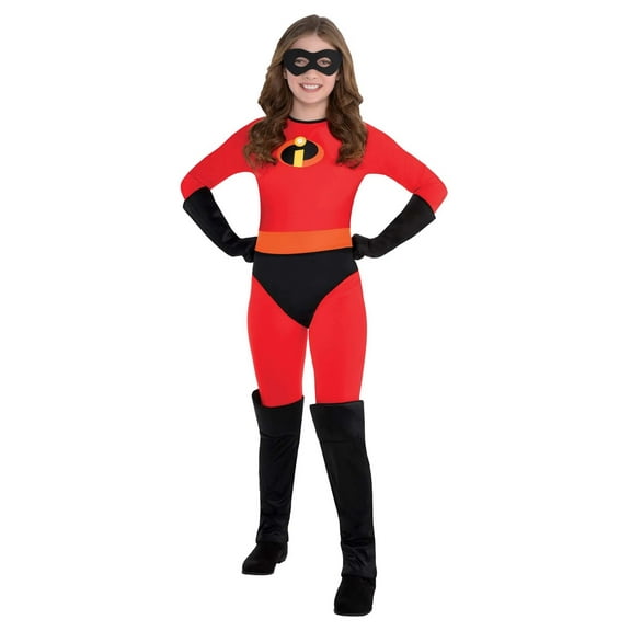 Girl's Disney Violet Incredible Costume