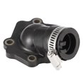thumbnail image 2 of Scooters Intake Manifold Reed Valve Assembly for Jog 50 CY50 Jog 50 CG50, 2 of 5