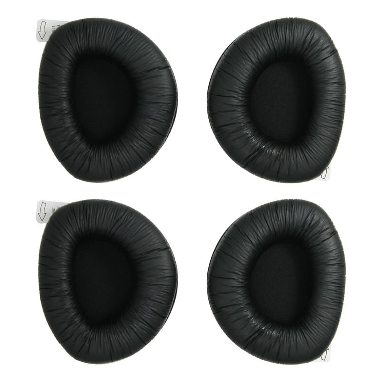 Upgraded Sony XM5 Replacement Ear Pads – Wicked Cushions