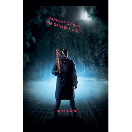 Evil Harvest, (Paperback)