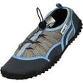 thumbnail image 2 of Norty Men's Water Shoes Quick-Dry Aqua Socks Pool, Beach for Any Adventures, 2 of 2