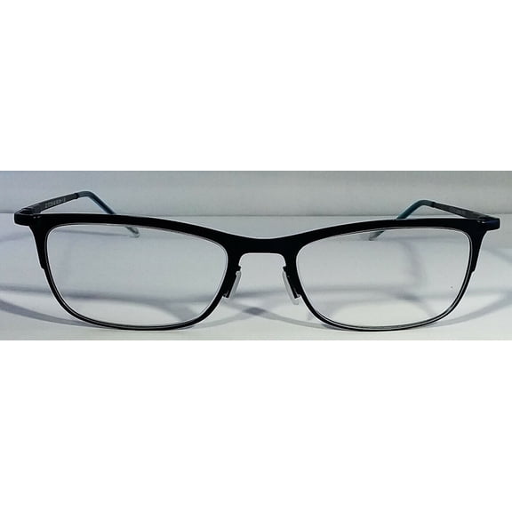 Foster Grant Reading Glasses Leighton Navy 1.25