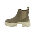 thumbnail image 3 of Botín Casual Triples Flow Mabel 37401 Beige para Mujer, 3 of 7