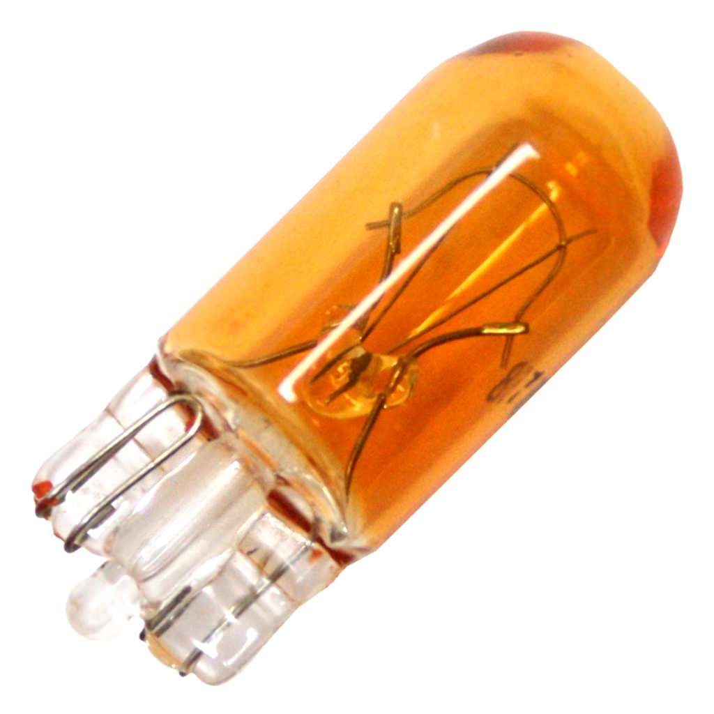 Eiko 00227 - 168NA Miniature Automotive Light Bulb - Walmart.com