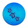 thumbnail image 3 of Tortugas marinas Hawaiian Honu de PopGrip MacDonald Creative Studios, 3 of 6