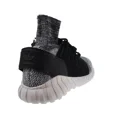 thumbnail image 3 of Adi-das TUBULAR DOOM PRIMEKNIT Core Black Grey3 Tech Ink BY3550 (427) Men's Shoes, 3 of 4