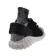 thumbnail image 3 of Adi - das TUBULAR DOOM PRIMEKNIT Core Black Grey3 Tech Ink BY3550 (427) Men's Shoes, 3 of 4