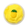 thumbnail image 1 of Dsscvnef Jouet Sensoriel Ramen en Soie Brossée Parfumée à l'Ananas pour Enfants Stress et Décompression, 1 of 7