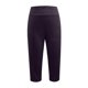 thumbnail image 3 of WILLBEST Pantalones Capri de Yoga de Cintura Alta para Mujer, Mallas de Entrenamiento con Bolsillos, Cómodos, Elásticos, Transpirables, para Fitness, Running Y Ropa Deportiva. Extra Grande, 3 of 3