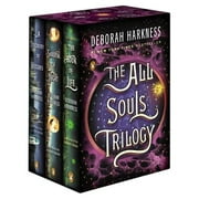 All Souls Trilogy Boxed Set