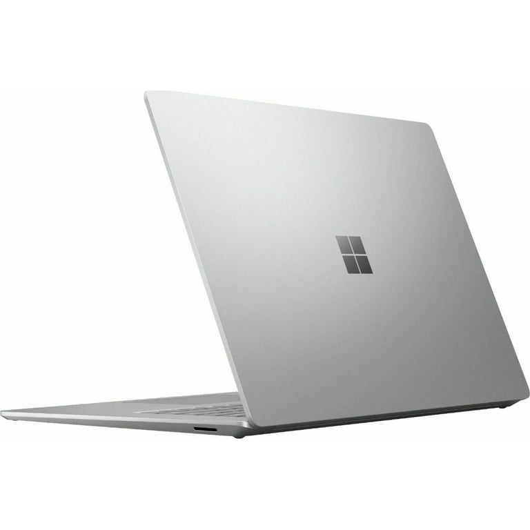 Microsoft Surface Laptop 4, 13.5” Windows Touchscreen, Intel Core