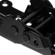 thumbnail image 3 of unbranded 4Ud Bisagras Plegables Negras Para Muebles Con Autobloqueo Y Soporte Estable, 3 of 6