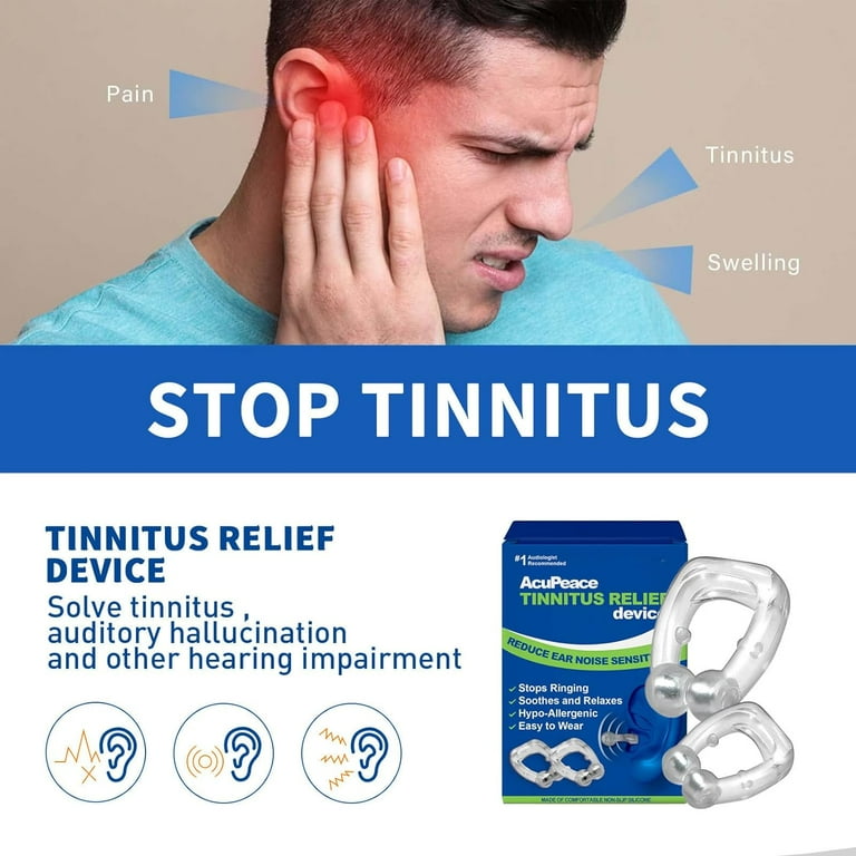 How To Single Ear Ringing Tinnitus Sound Ringing And Pain In One