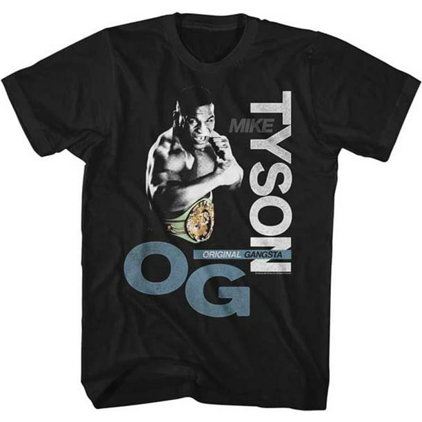 full send mike tyson shirt