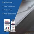 thumbnail image 4 of Quartz Countertop Strong Bond Seamless Fix Ideal For Porcelain Tile Crack Chip Scratch Hole 100g, 4 of 9
